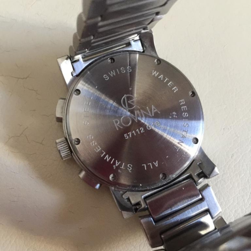 Swiss watches - Picture 11 of 12